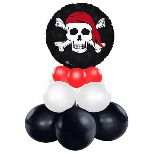 Kit decoración Pirata | Accesorios De Fiesta Sin Licencia | Toys"R"Us España