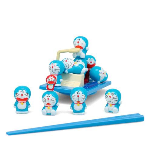 Doraemon - All over - Juego de equilibrio | Juegos Niños +5 Años | Toys"R"Us  España