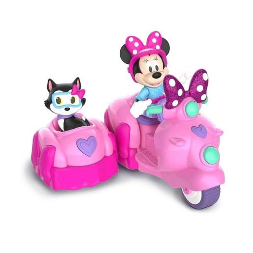 Minnie Mouse | Todos los Personajes | Toys"R"Us España
