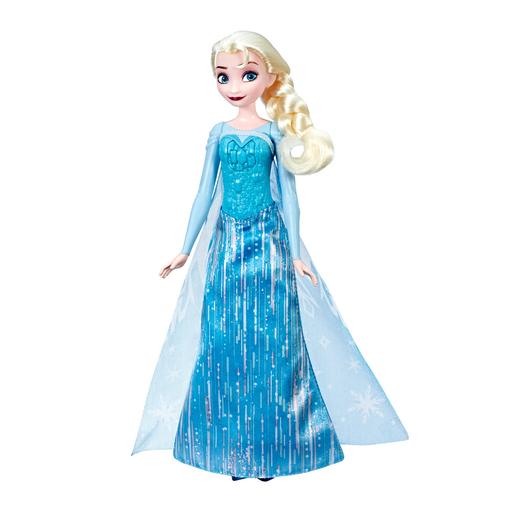 Frozen - Muñeca Musical (varios modelos) | Dp Frozen | Toys"R"Us España