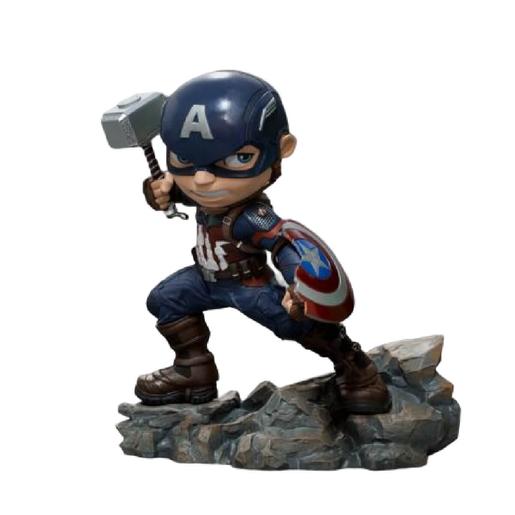Capitán América | Todos los Personajes | Toys"R"Us España