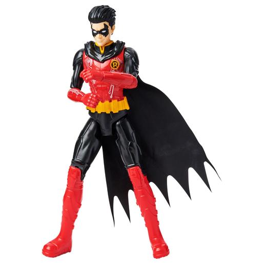 Batman - Robin - Figura Bat-tech | Dc | Toys"R"Us España