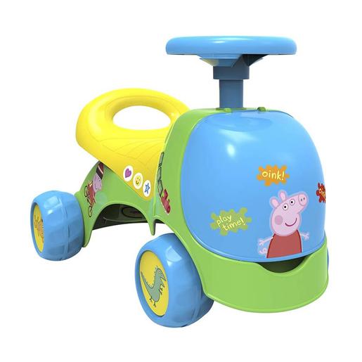 Aquí puedes adquirir todos los juguetes de Peppa Pig - Toys R Us