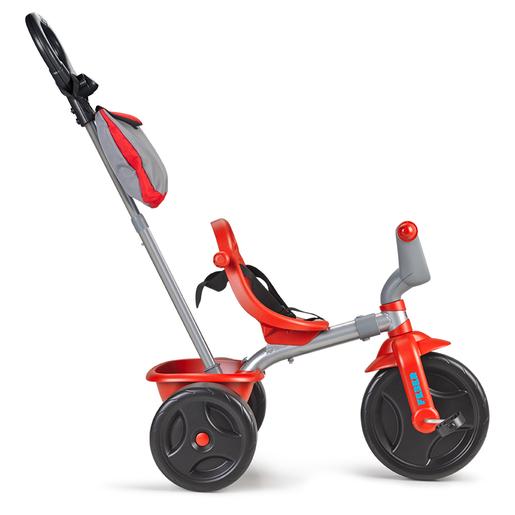 Feber - Triciclo Evo Trike Plus Sport | Triciclos | Toys"R"Us España