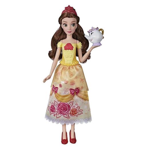 Muñecas Princesas Disney & Accesorios | Muñecas Maniqui | Aspiracional |  Fantasía y Aventuras | Toys R' Us | Toys"R"Us España