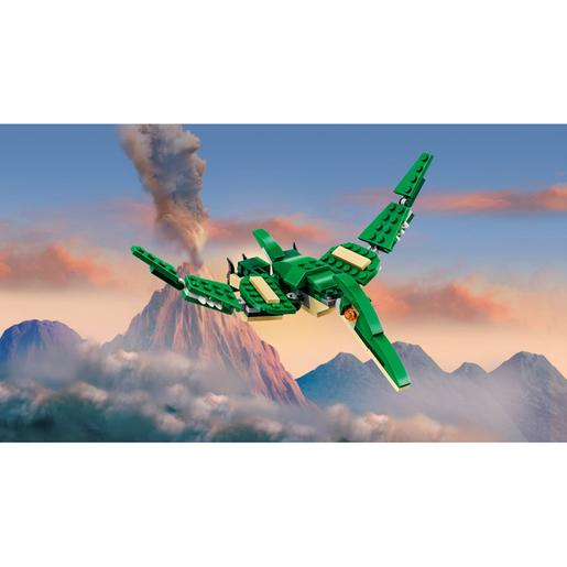 LEGO Creator - Grandes Dinosaurios - 31058 | Lego Creator | Toys"R"Us España