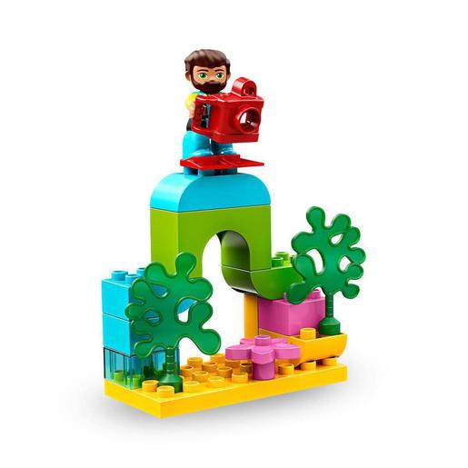 LEGO DUPLO - Aventura en submarino - 10910 | Duplo Piezas y Planchas |  Toys"R"Us España