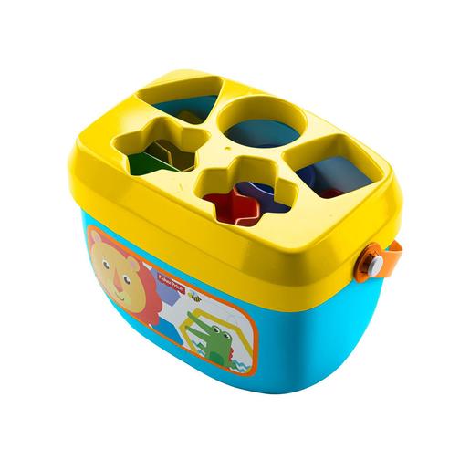 Fisher Price - Bloques Infantiles | Fisher Price Core | Toys"R"Us España
