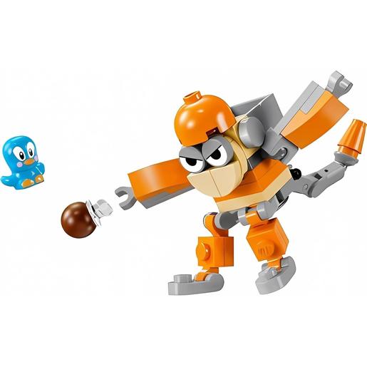 LEGO - Sonic the Hedgehog - Juego De Construcción Kiki Y El Ataque De Los Cocos 30676