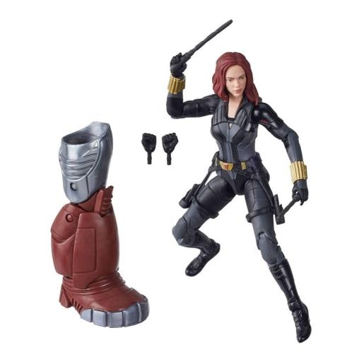 Marvel - Viuda Negra 15 cm | Figuras | Toys"R"Us España