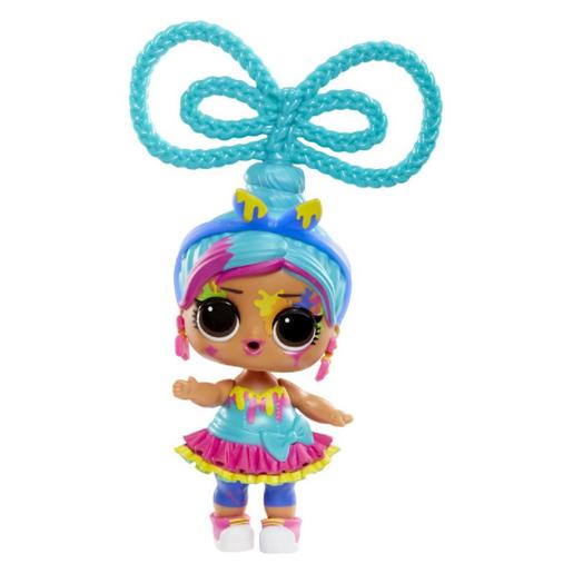 L.O.L. Surprise - Hair Beads (varios modelos)