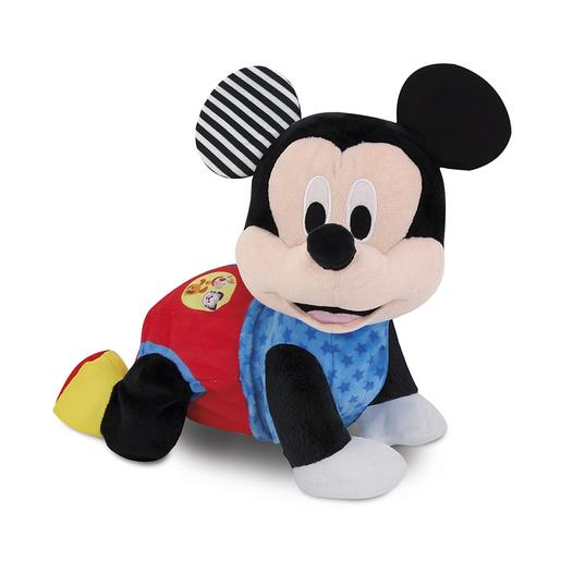Mickey Mouse - Baby Mickey Gatea Conmigo | Toys R' Us | Toys"R"Us España