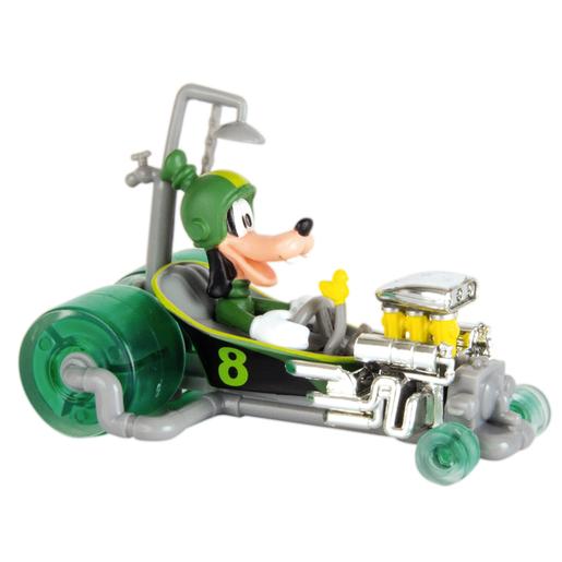 Mickey Mouse - Minivehículo Roadster Racers (varios modelos) | Mickey Mouse  Y Amigos | Toys"R"Us España