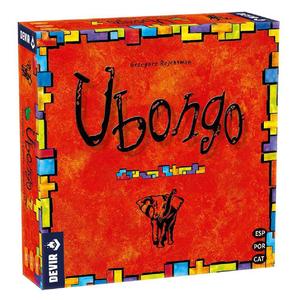 Ubongo