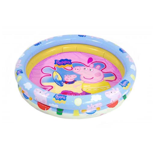 Peppa Pig - Piscina Hinchable 90 cm | Piscinas Hinchables | Toys"R"Us España