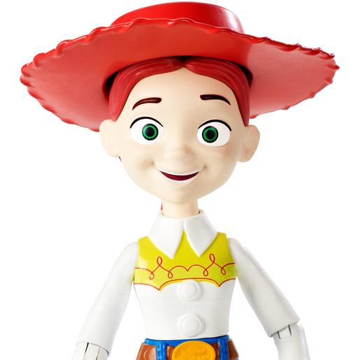 Toy Story - Figura Básica Jessie Toy Story 4 | Mattel | Toys"R"Us España