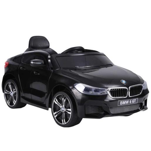 Homcom - Coche Eléctrico Infantil BMW 6GT HomCom | Vehículos de batería |  Toys"R"Us España