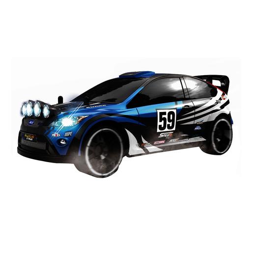 EZ Drive - Coche Radiocontrol Rally Xtreme (varios modelos) | Fl Radio  Control | Toys"R"Us España