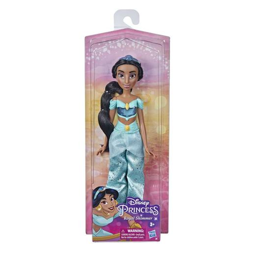 Princesas Disney - Jasmín | Muñecas Princesas Disney & Accesorios |  Toys"R"Us España
