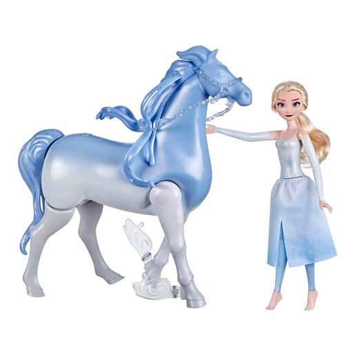 Frozen - Elsa y Nokk Acuáticos Frozen 2 | Dp Frozen | Toys"R"Us España