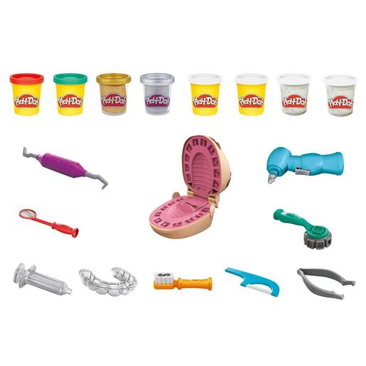 Play-Doh - Dentista Bromista | Playdoh | Toys"R"Us España
