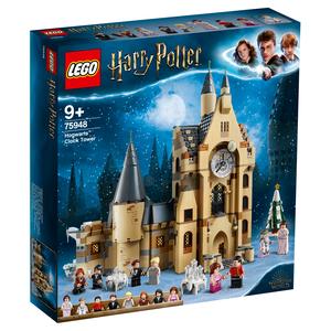 LEGO Harry Potter - Torre del Reloj de Hogwarts - 75948