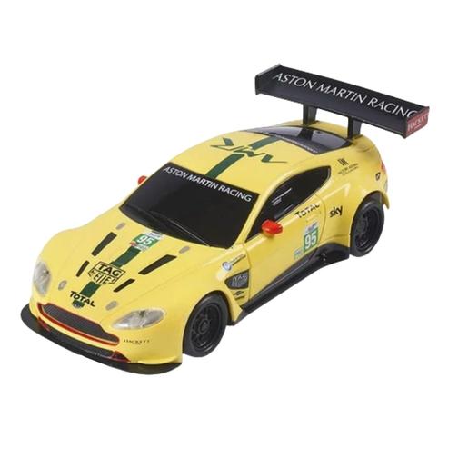 Scalextric - Vantage GTE - TAG Scalextric Compact | Scalextric Cars | Toys"R "Us España