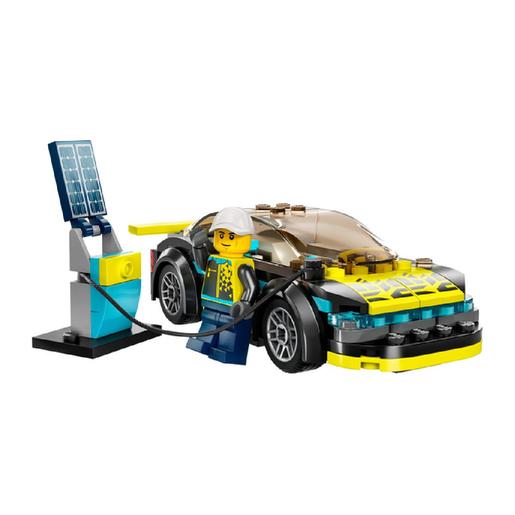 LEGO City - Deportivo eléctrico - 60383 | Lego City | Toys"R"Us España
