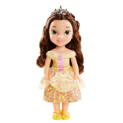 Princesas Disney - Muñeca Cinderella o Bella (varios modelos) | Dp Tolly  Tots | Toys"R"Us España