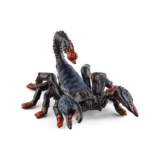 Schleich - Escorpion Emperador | Schleich Vida Salvaje | Toys"R"Us España