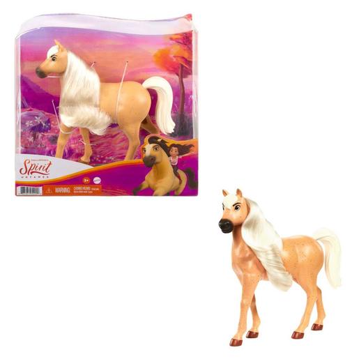 Spirit - Figura caballo (varios modelos) | Miscellaneous | Toys"R"Us España