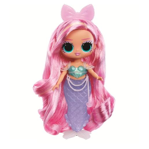 L.O.L. Surprise - Lola Waves  - Muñeca Tweens Sirena