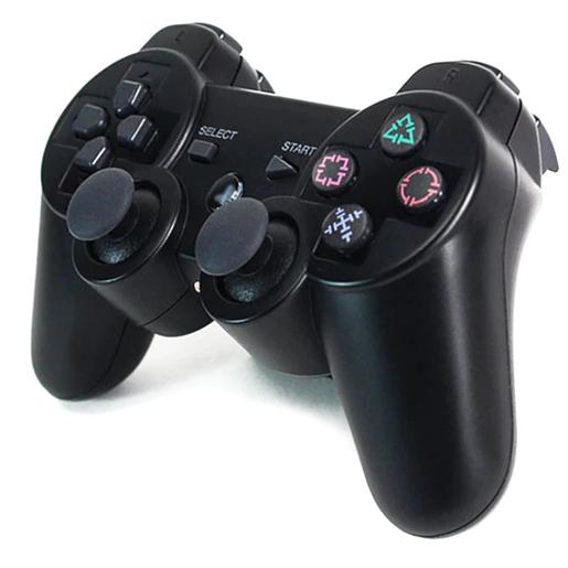 Mando PS3 Controller Wireless Playstation 3 Negro | Gadgets | Toys"R"Us  España