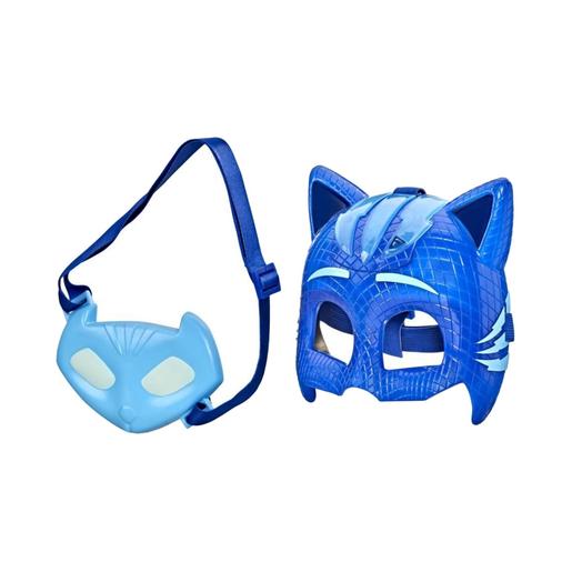 PJ Masks - Catboy - Pack máscara y amuleto | Peppa Pig. Cat 54 | Toys"R"Us  España