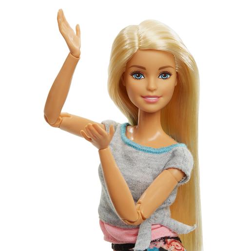 Barbie - Movimientos sin Límites (varios modelos) | Miscellaneous | Toys"R" Us España