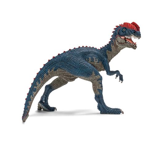 Schleich - Dilophosaurus | Schleich Dinosaurios | Toys"R"Us España