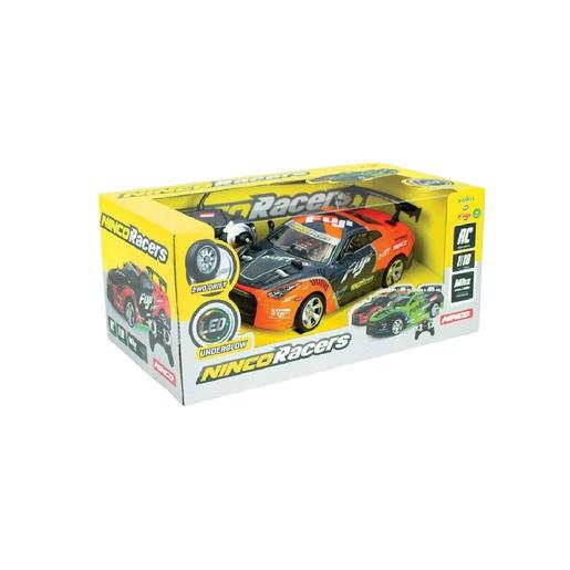 Ninco Racers - Coche teledirigido Fuji | Nikko | Toys"R"Us España