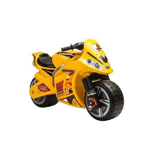 Injusa - Moto correpasillos Winner (194/000) | Rideon | Toys"R"Us España