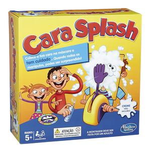 Cara Splash