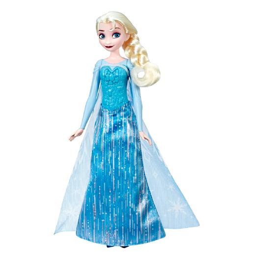 Frozen - Muñeca Música Brillante (varios modelos) | Dp Frozen | Toys"R"Us  España