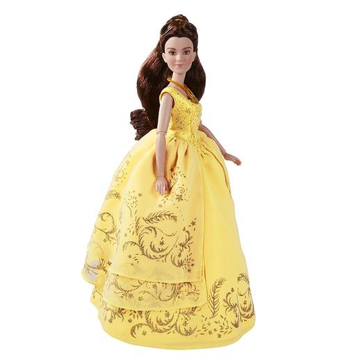 La Bella y la Bestia - Bella Vestido de Princesa | Muñecas Princesas Disney  & Accesorios | Toys"R"Us España