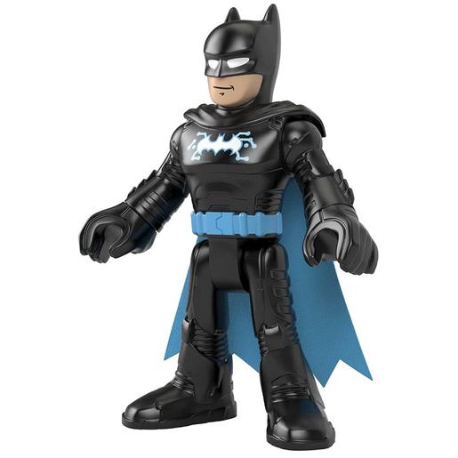 Liga de la Justicia - Batman - Mega Figura DC negro 25 cm | Liga de la  Justicia | Toys"R"Us España