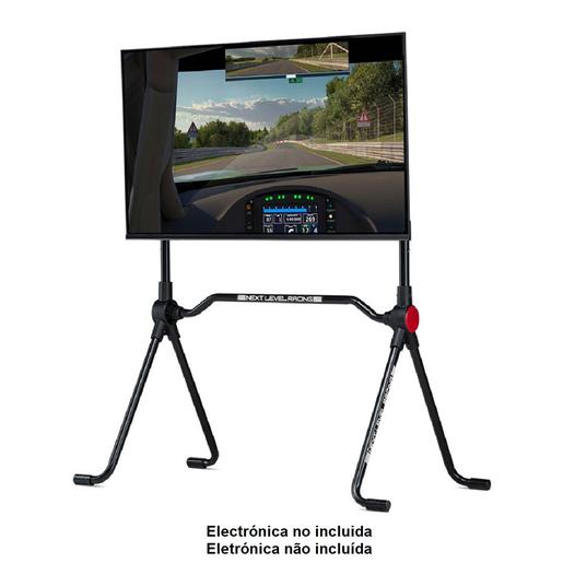 Next Level Racing - Suporte Monitor Lite Free Standing