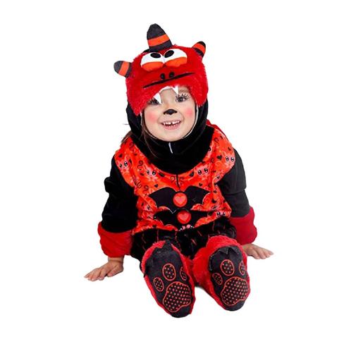 Disfraz bebé - Monstruo vampiro 12-24 meses | Halloween Disfraz Niño |  Toys"R"Us España