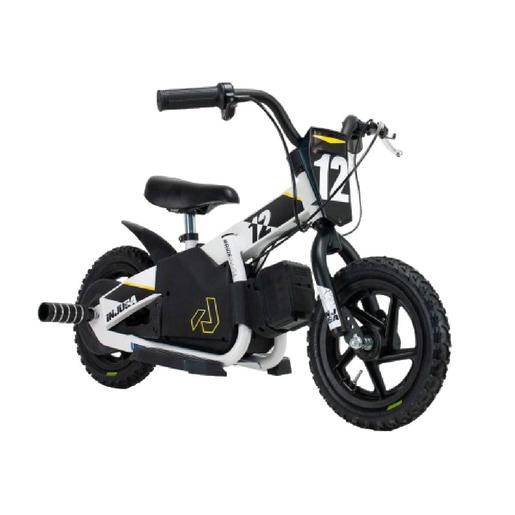 Injusa - Bicicleta eléctrica 12 pulgadas 24V | Injusa | Toys"R"Us España
