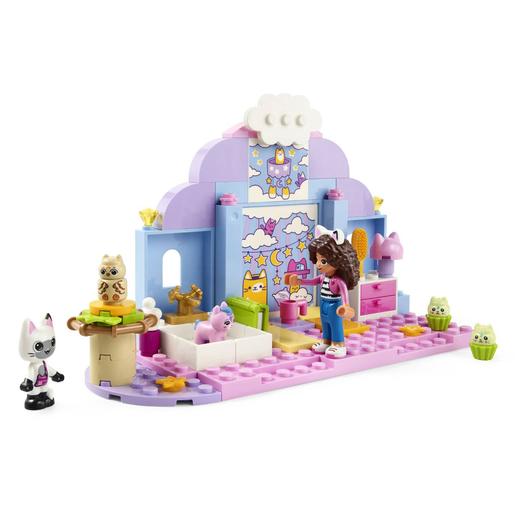 LEGO Gabby's Dollhouse - Guardería de Gatitos de Gabby - 10796