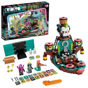 LEGO VIDIYO - Punk Pirate Ship - 43114