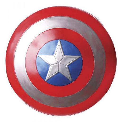 Los Vengadores - Escudo Capitán América adulto | Carnaval Accesorio |  Toys"R"Us España