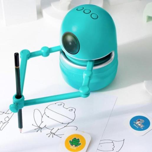 Robot de diseño | Technovation | Toys"R"Us España