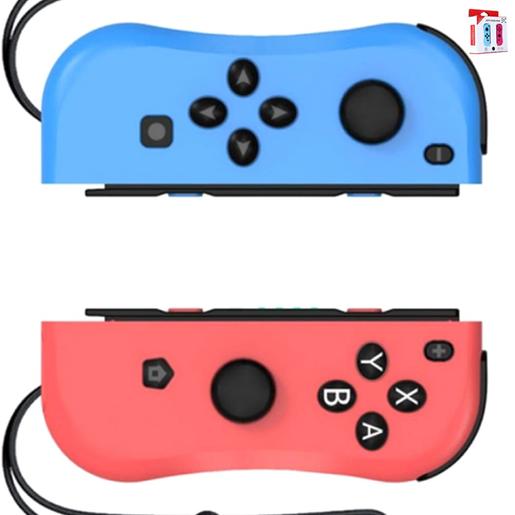 Mando Controller Joy-Con Nintendo Switch | Gadgets | Toys"R"Us España